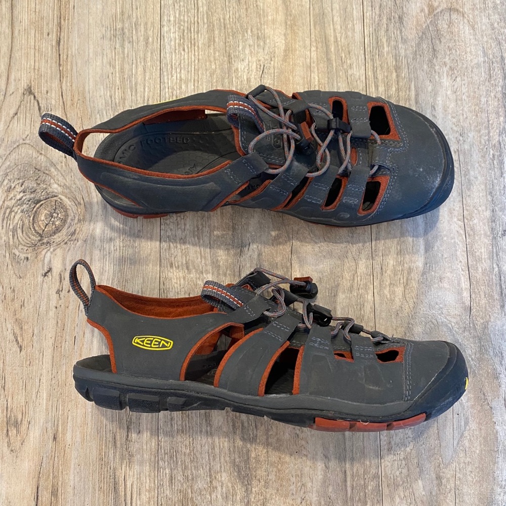 KEEN Waterproof Sandal